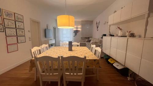 Agnone Apartamento | A casa di Don Remo