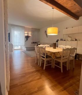 Agnone Apartamento | A casa di Don Remo