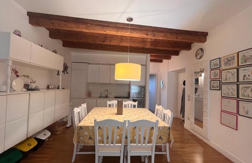 Agnone Apartamento | A casa di Don Remo