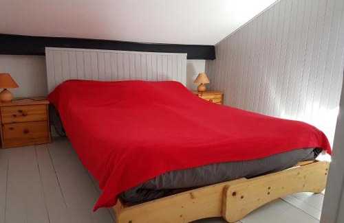 Patrimonio Cama Y Desayuno | A CASA DI L'ALIVU