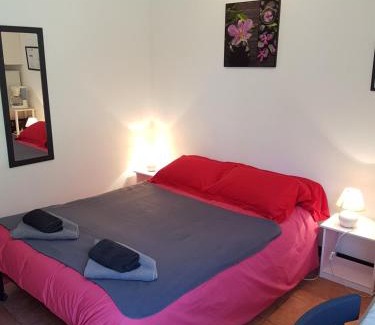 Patrimonio Cama Y Desayuno | A CASA DI L'ALIVU