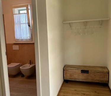 Scarlino Cama Y Desayuno | A CASA DI LEO B&B Country House