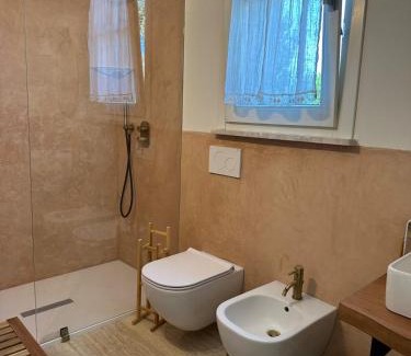 Scarlino Cama Y Desayuno | A CASA DI LEO B&B Country House