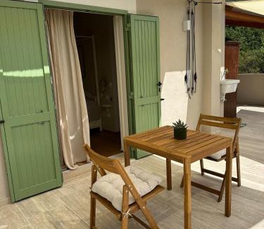 Scarlino Cama Y Desayuno | A CASA DI LEO B&B Country House