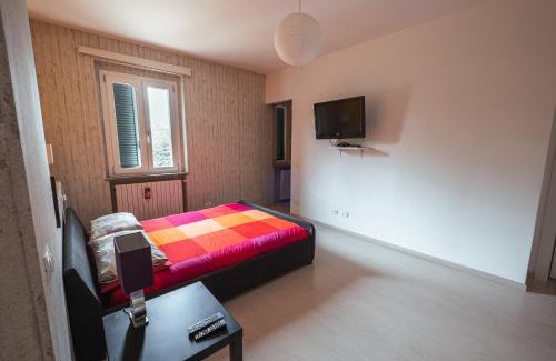 Viterbo Apartamento | A casa di Luciana