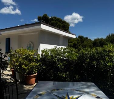 Montecorice Casa | A casa di Ludo