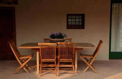 Roe Cama Y Desayuno | A Casa Di Mìnola