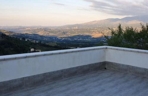 Caramanico Terme Apartamento | A Casa di Mamma
