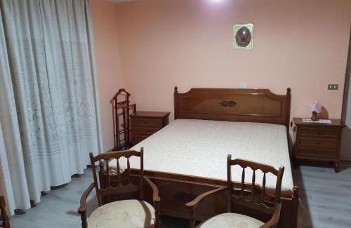 Caramanico Terme Apartamento | A Casa di Mamma