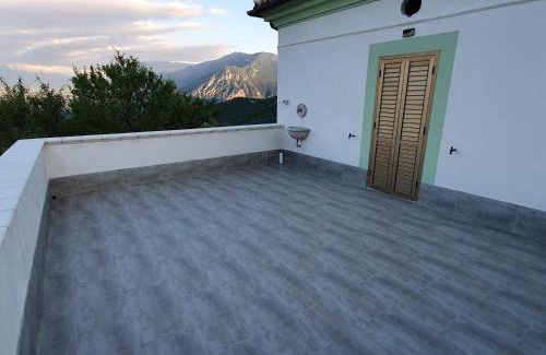 Caramanico Terme Apartamento | A Casa di Mamma