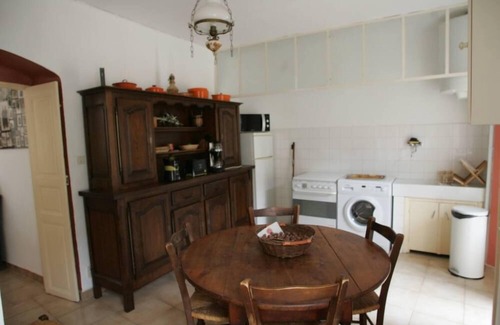 Cervione Apartamento | A Casa di mamona in corsica