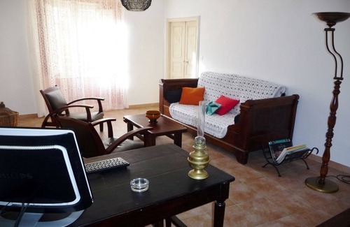 Cervione Apartamento | A Casa di mamona in corsica