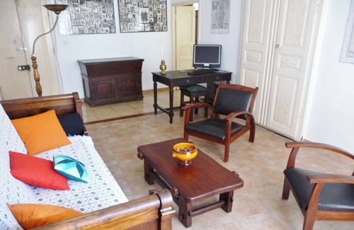 Cervione Apartamento | A Casa di mamona in corsica