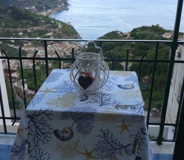 Ravello Apartamento | A Casa di Margy