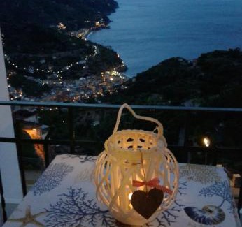 Ravello Apartamento | A Casa di Margy
