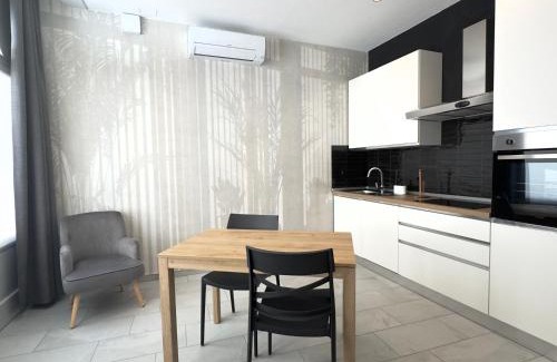Oleggio Apartamento | A casa di Marzia