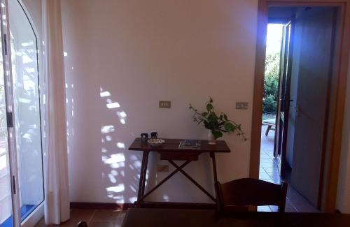 Rosa Marina Casa | A casa di Maurizio