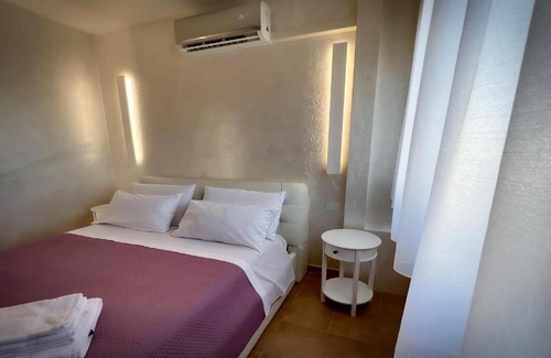 Cassia Apartamento | A Casa di Teresa