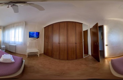 Cassia Apartamento | A Casa di Teresa