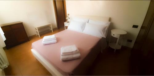 Cassia Apartamento | A Casa di Teresa