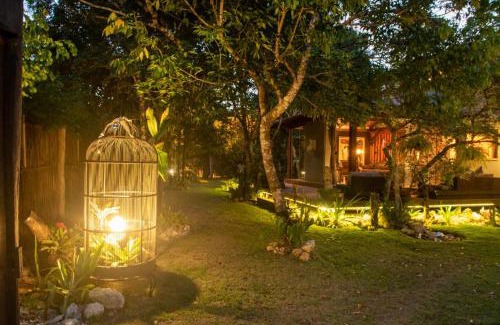 Arraial d'Ajuda Casa | A CASA DO CRIADOR HOTEL BOUTIQUE