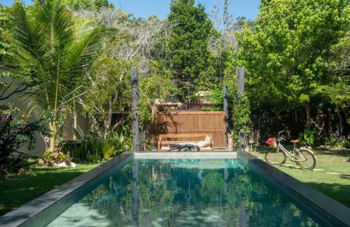 Arraial d'Ajuda Casa | A CASA DO CRIADOR HOTEL BOUTIQUE