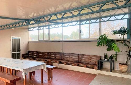 A Lanzada Casa | A Casa do Lareiro