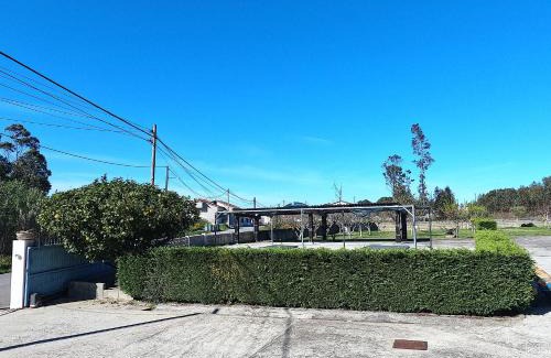 A Lanzada Casa | A Casa do Lareiro