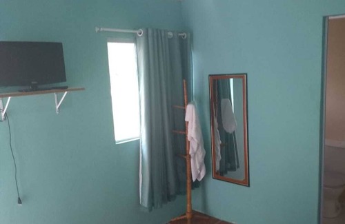 Arpoador Casa | A Casa do Pastor GuestHouse