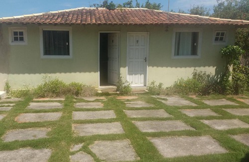 Arpoador Casa | A Casa do Pastor GuestHouse