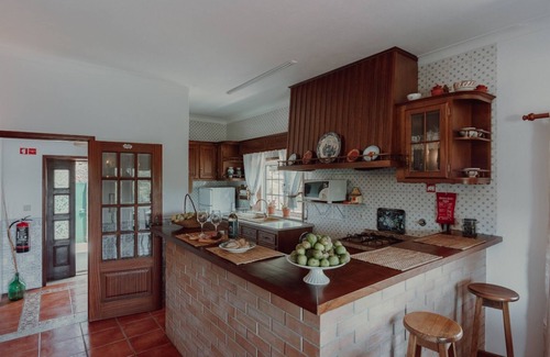Baiao Casa | A Casa do Pereira by LovelyStay