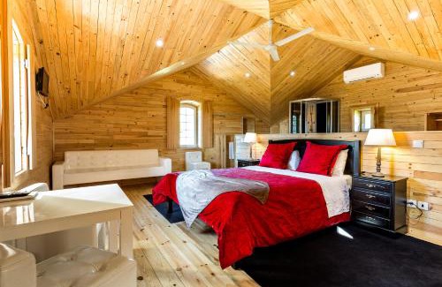 Serta Casa | A Casa do Tio Tenente - Casa Toda