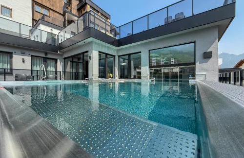 Serfaus Apartamento | A CASA Infinity