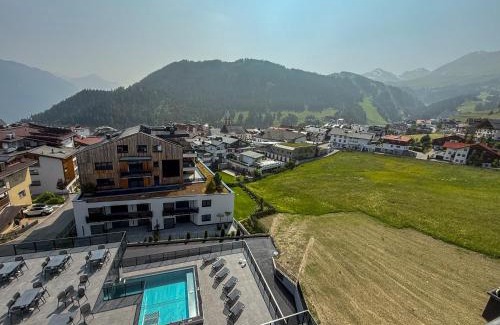 Serfaus Apartamento | A CASA Infinity