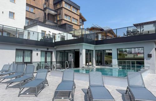 Serfaus Apartamento | A CASA Infinity