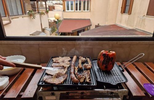 Lido di Capo Portiere Casa | A Casa Ma&Mi