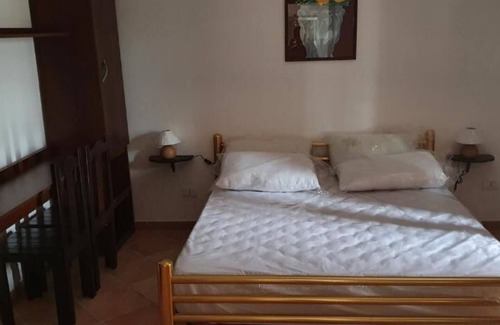 Ercolano Cama Y Desayuno | A Casa Mia