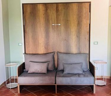 Canale Monterano Apartamento | A Casa Nostra