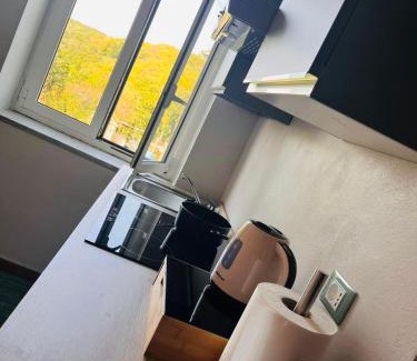 Canale Monterano Apartamento | A Casa Nostra