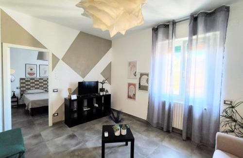 Cosenza Apartamento | A casa nostra
