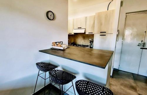 Cosenza Apartamento | A casa nostra