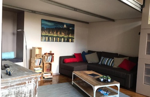 Roman Quarter Apartamento | A casa nostra nel centro storico