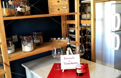 Roman Quarter Apartamento | A casa nostra nel centro storico