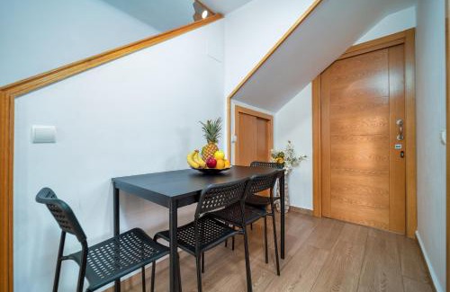 Pozuelo de Alarcón Casa | A CASACAFÉ Madrid Pozuelo Estación Private Rooms