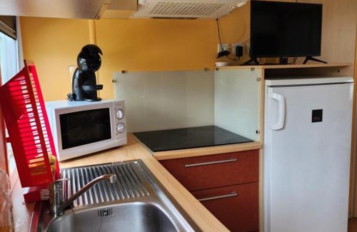 Burinhosa Apartamento | A casinha da aguieira na Lands Hause L6
