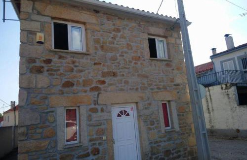 Aldeia da Ponte Casa | A Casinha rústica com todo o conforto