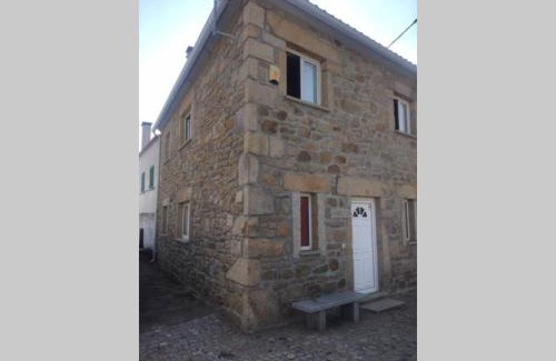 Aldeia da Ponte Casa | A Casinha rústica com todo o conforto