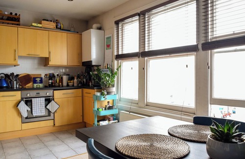 Dulwich Apartamento | A Charming 2 Bedroom Retreat In East Dulwich