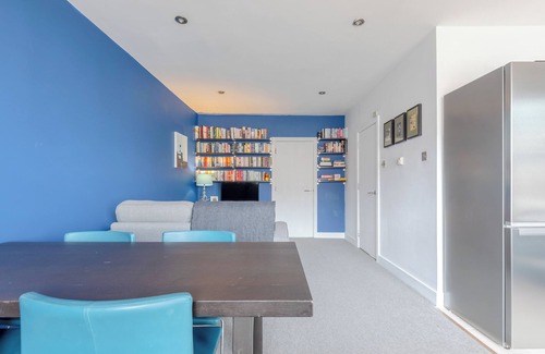 Dulwich Apartamento | A Charming 2 Bedroom Retreat In East Dulwich