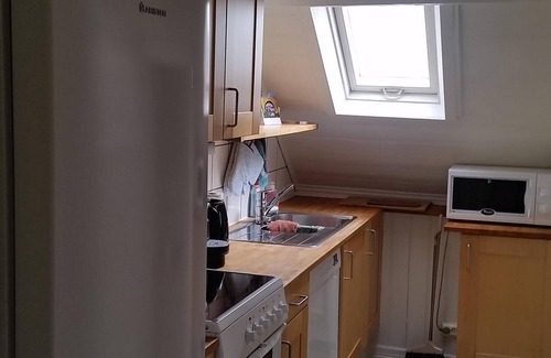 Haugesund Apartamento | Un encantador apartamento en el corazón de Haugesund